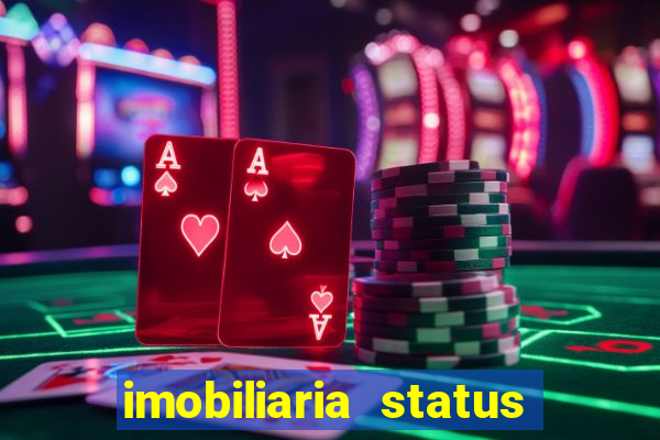 imobiliaria status cruzeiro sp telefone